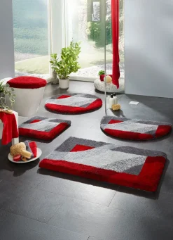 Supersoft Badgarnitur von Grund