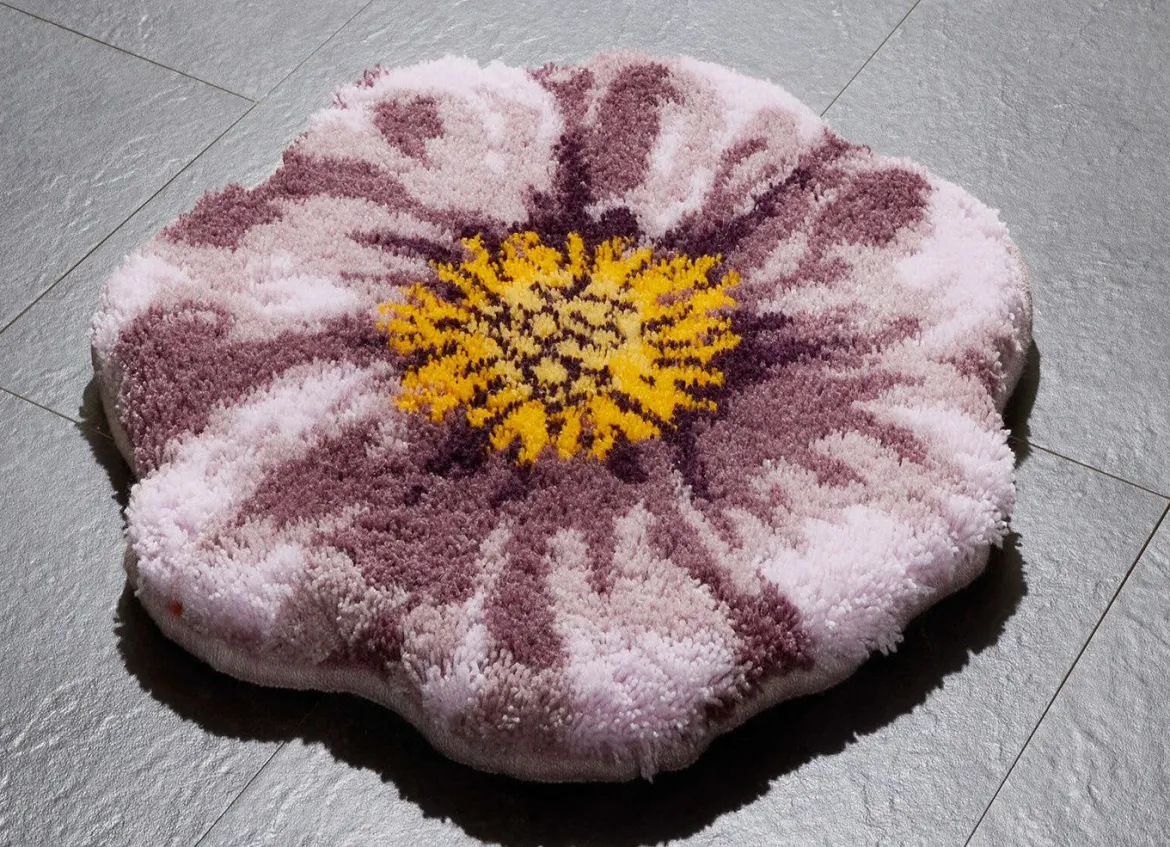 Supersoft Badgarnitur von Grund