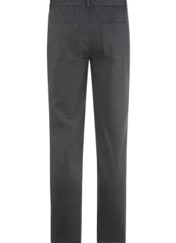 Superstretch-Hose mit Gummibund in 3 Farben