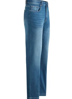 Superstretch-Jeans in 2 Farben