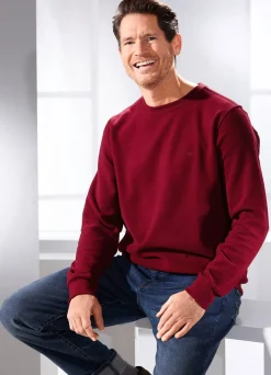Sweatshirt von „Milano Italy“