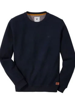 Sweatshirt von „Milano Italy“