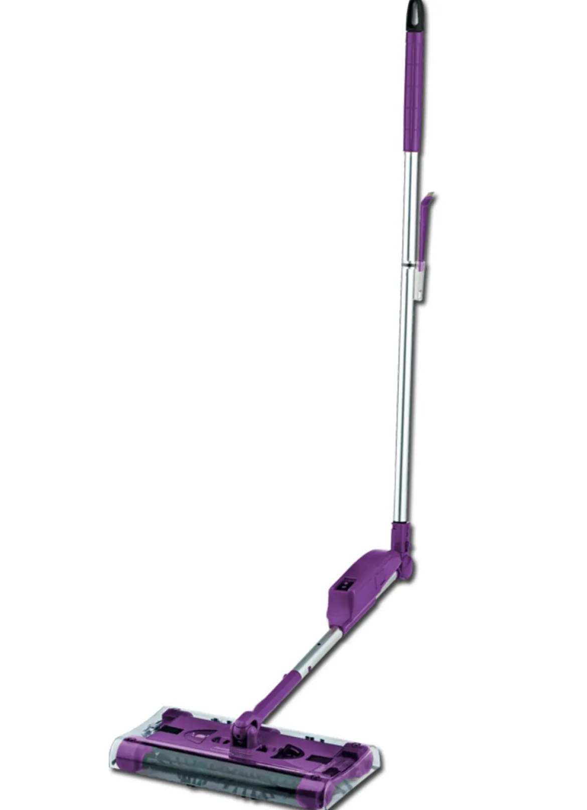 Swivel Sweeper – kabelloser Akku-Besen