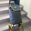 The Climb Cart Einkaufsroller