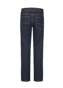 Thermojeans in 3 Farben