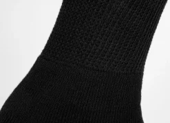 Thermo-Kniestrümpfe für kälteempfindliche Füße, 3er-Pack