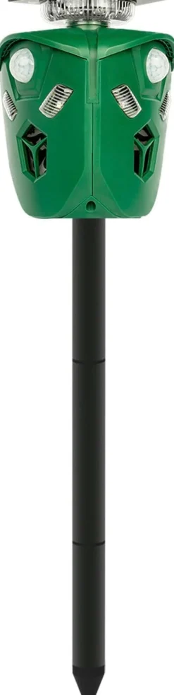 Tierschreck 360° mit Bewegungsmelder