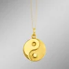 Toller Anhänger mit Motiv Yin und Yang