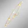 Tolles Armband mit Zirkonia