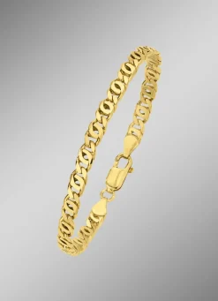 Tolles Rebhuhnaugenarmband