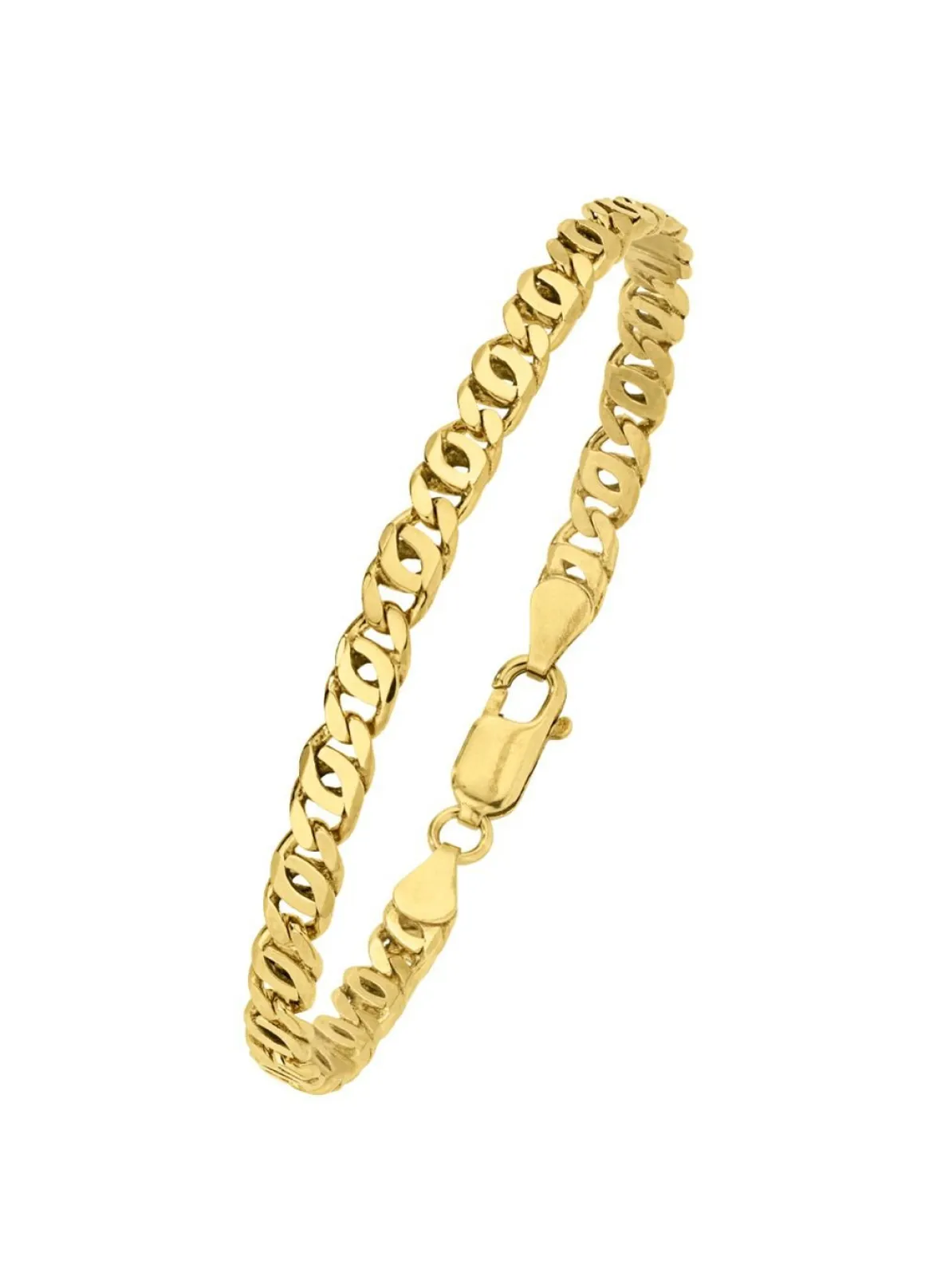 Tolles Rebhuhnaugenarmband