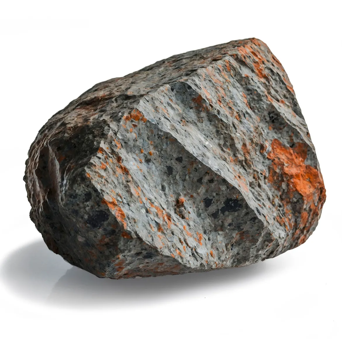 Topf-Set mit mit Hochleistungs-Granit-Keramik-Beschichtung