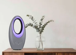 Towerventilator