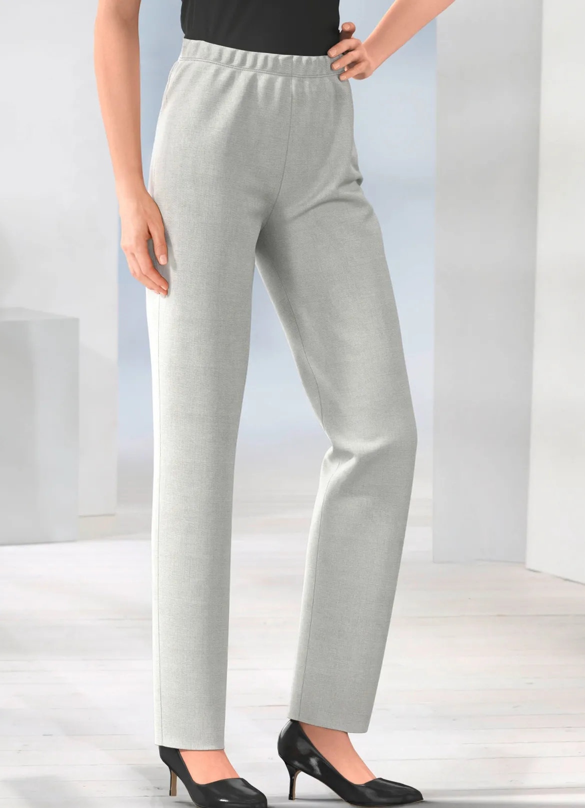 Tragangenehme Hose