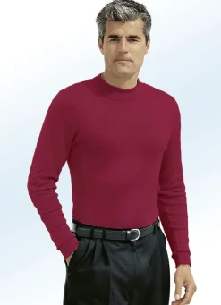 Tragangenehmes Shirt in 10 Farben