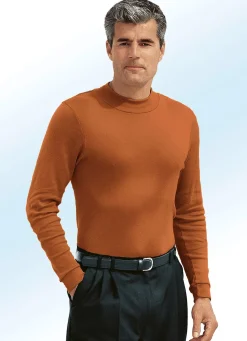 Tragangenehmes Shirt in 10 Farben