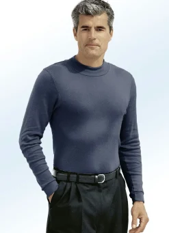 Tragangenehmes Shirt in 10 Farben