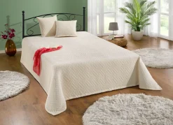 Traumhafte Tagesdecke