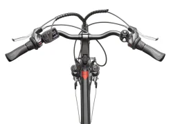 Trekking-E-Bike XT485 von Telefunken