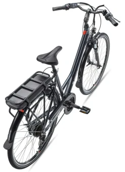 Trekking-E-Bike XT485 von Telefunken