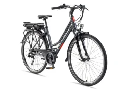 Trekking-E-Bike XT485 von Telefunken