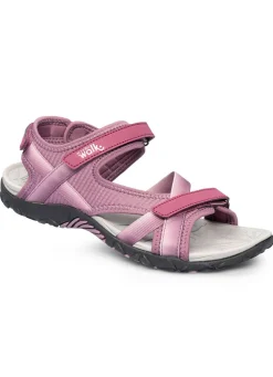 Trekking-Sandale „Unisex“