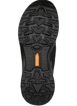 Trendige Damen-Schnürschuhe, Weite K, mit herausnehmbarem Fußbett