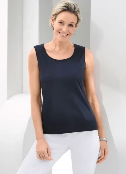 Trägershirt in 10 aktuellen Farben