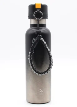 Trinkflasche mit Alarm