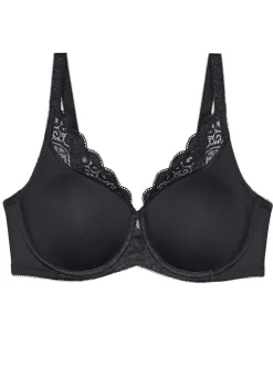 Triumph Amourette Minimzer-Bügel-BH mit Elastikspitze