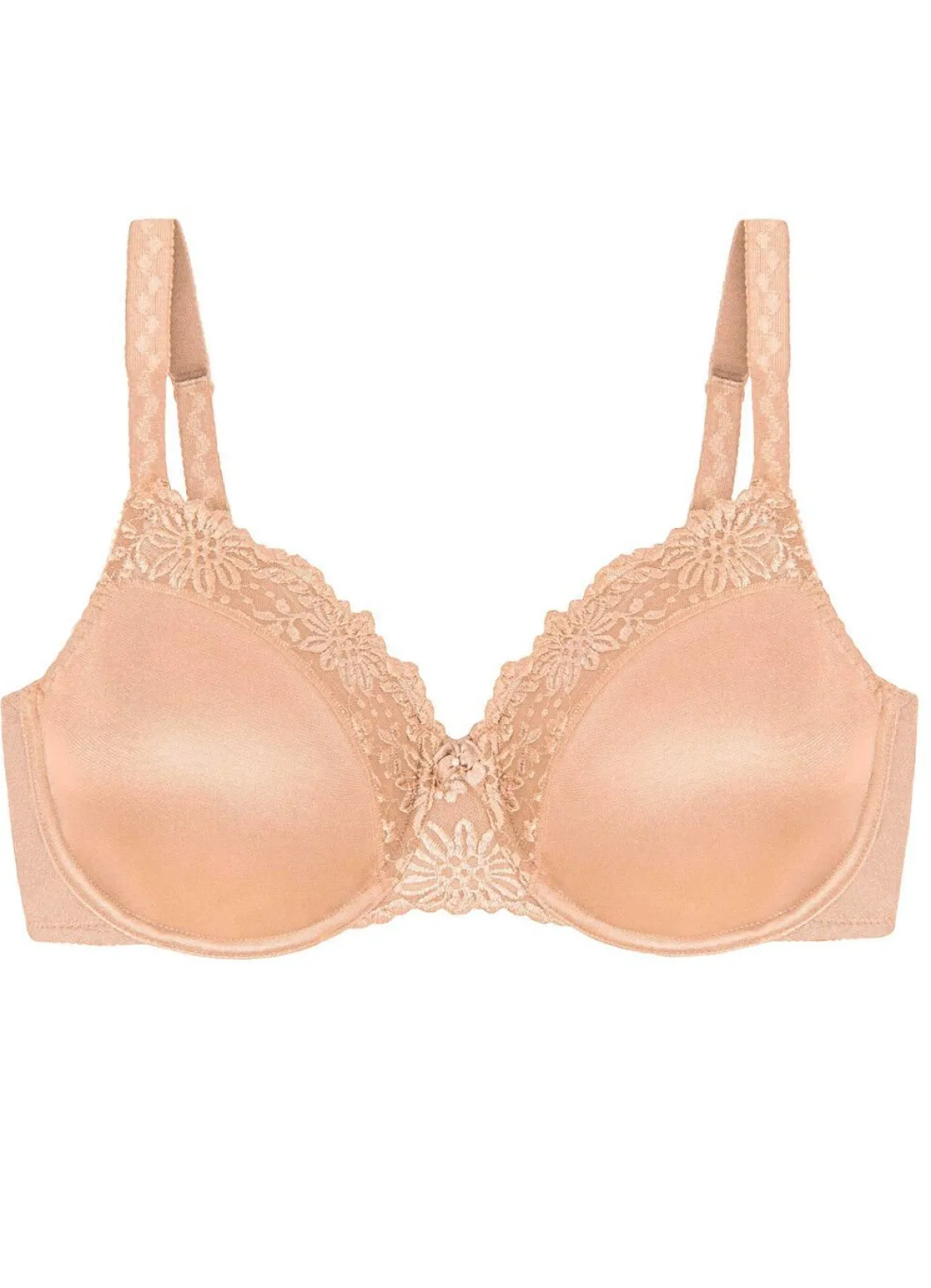 Triumph Ladyform Soft-Minimizer-Bügel-BH