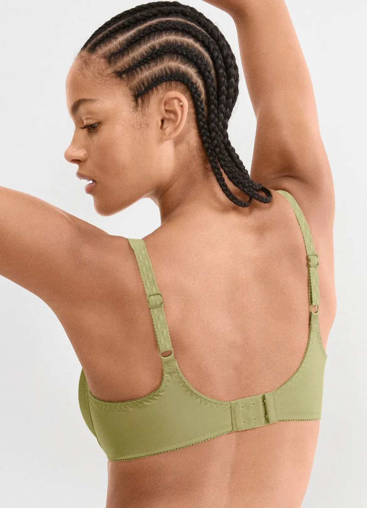 Triumph Ladyform Soft-Minimizer-Bügel-BH