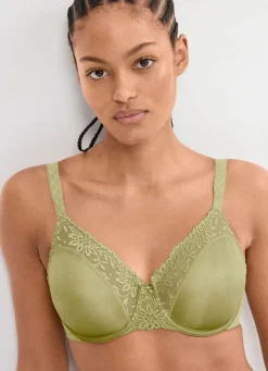 Triumph Ladyform Soft-Minimizer-Bügel-BH