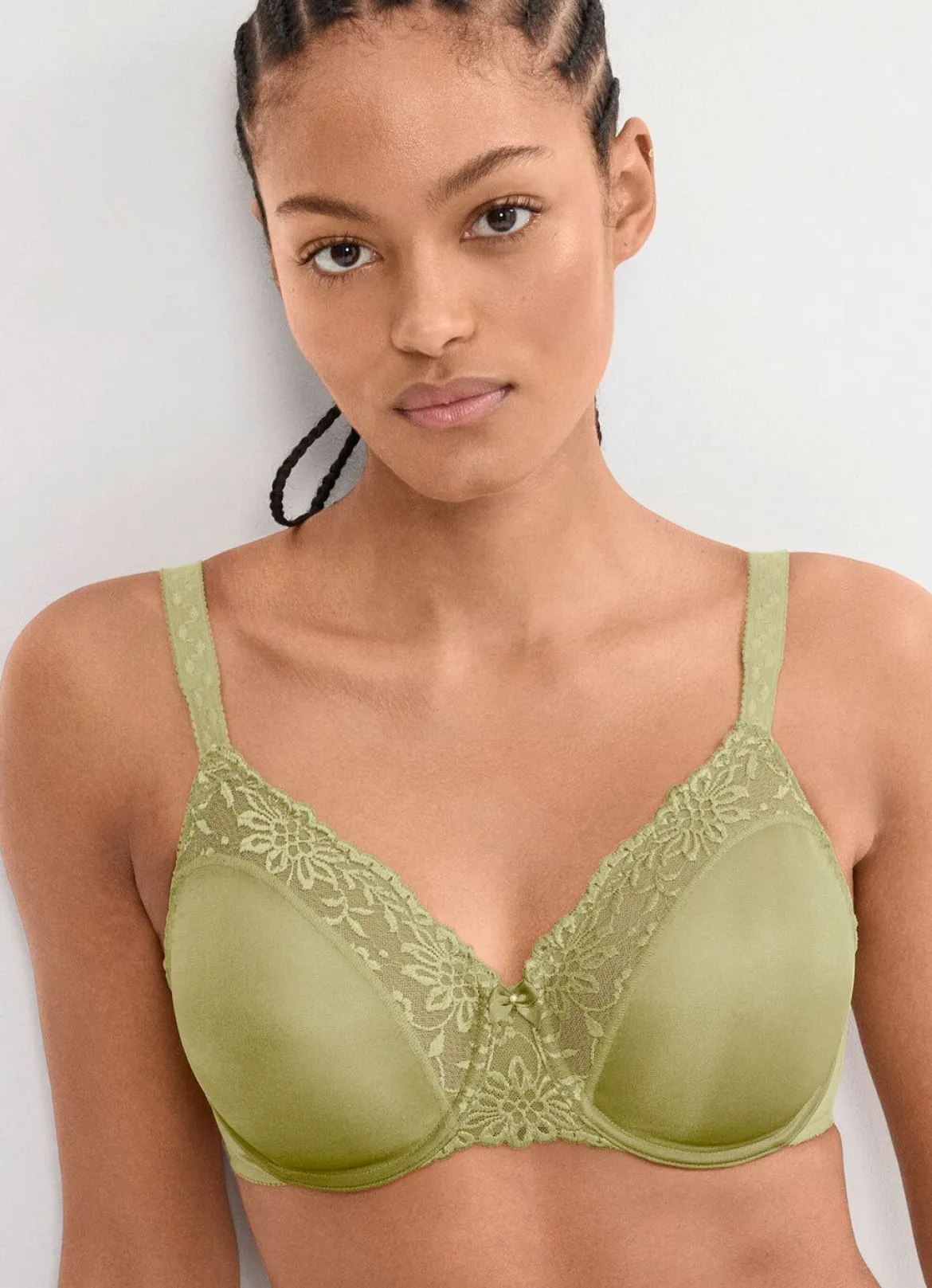 Triumph Ladyform Soft-Minimizer-Bügel-BH