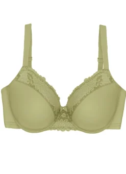 Triumph Ladyform Soft-Minimizer-Bügel-BH