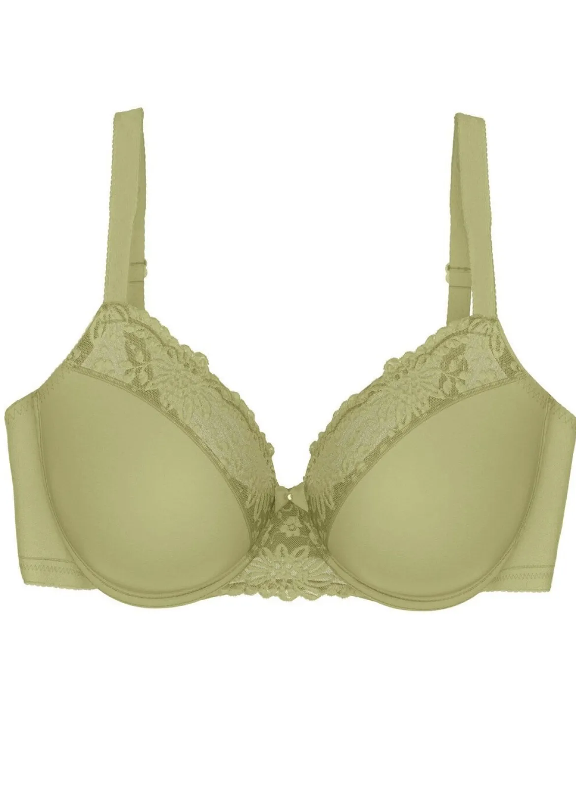 Triumph Ladyform Soft-Minimizer-Bügel-BH