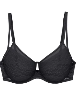 Triumph Signature Sheer-Minimizer-Bügel-BH mit vorgeformten Cups