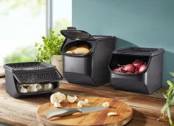 "Tupperware" PantrySmart Aufbewahrungsboxen