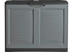 Universalbox aus temperatur- und UV-beständigem Kunststoff