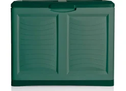 Universalbox aus temperatur- und UV-beständigem Kunststoff
