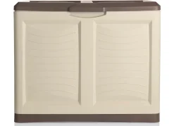 Universalbox aus temperatur- und UV-beständigem Kunststoff