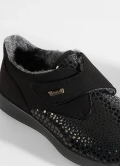 Varomed - Damen/Herren Klett-Halbschuh