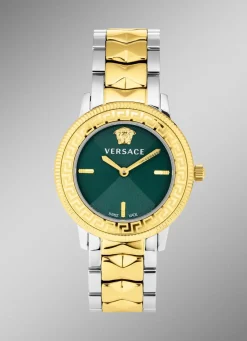 Versace-Swiss-Made-Quartz-Partneruhren