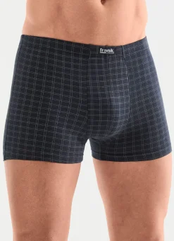 Viererpack Pants mit Dehnbund
