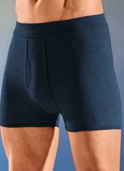 Viererpack Unterhosen mit Softbund