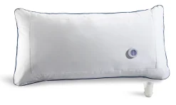 VITALmaxx Komfort-Wasserkissen