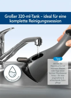 VITALmaxx Munddusche