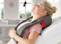 Vitalmaxx Shiatsu-Massagegerät