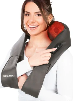 Vitalmaxx Shiatsu-Massagegerät