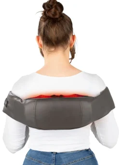 Vitalmaxx Shiatsu-Massagegerät